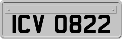 ICV0822