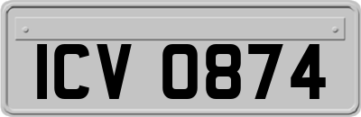 ICV0874