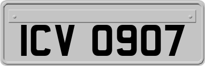 ICV0907