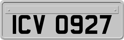 ICV0927