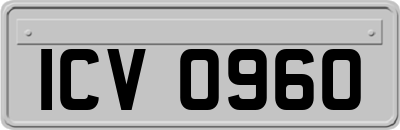 ICV0960