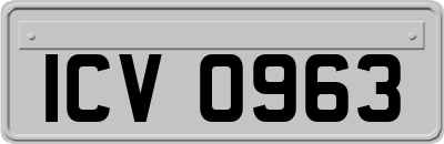 ICV0963