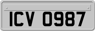 ICV0987