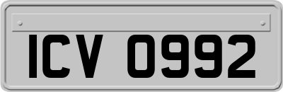 ICV0992