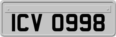 ICV0998