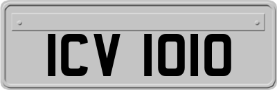 ICV1010