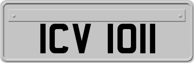 ICV1011