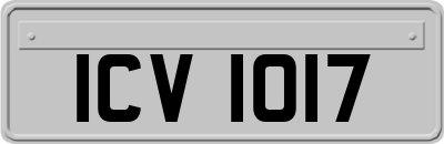 ICV1017