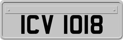 ICV1018