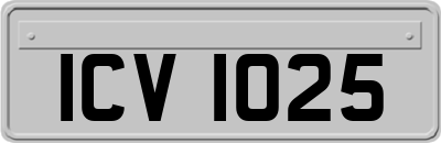 ICV1025