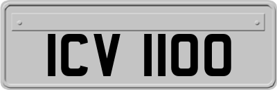 ICV1100