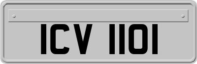 ICV1101