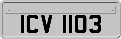 ICV1103