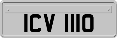 ICV1110