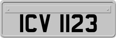 ICV1123