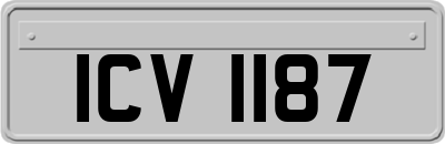 ICV1187