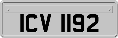 ICV1192