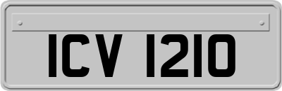 ICV1210
