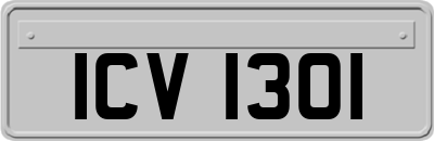 ICV1301