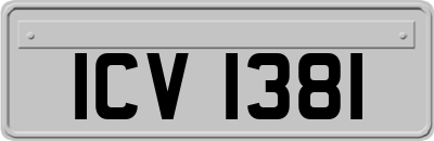 ICV1381