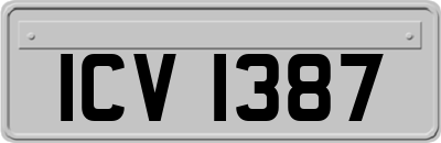 ICV1387