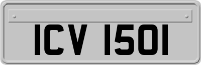 ICV1501