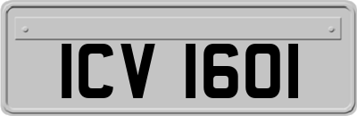 ICV1601