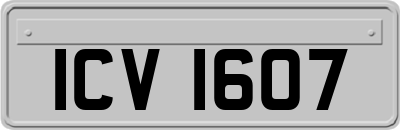 ICV1607