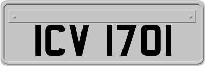 ICV1701