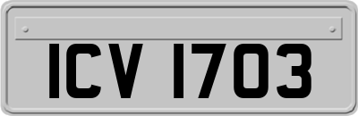 ICV1703
