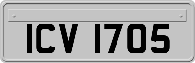 ICV1705