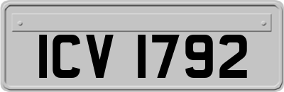 ICV1792