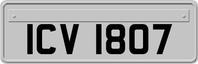 ICV1807