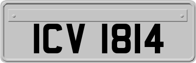 ICV1814