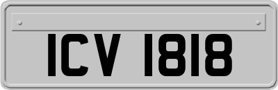 ICV1818