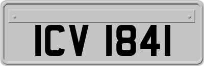 ICV1841