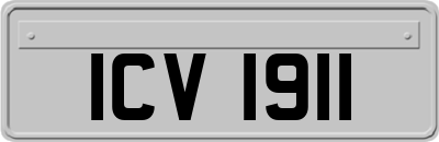 ICV1911