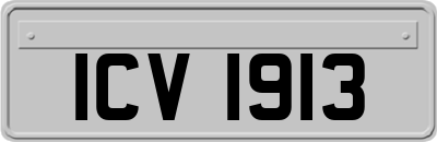 ICV1913