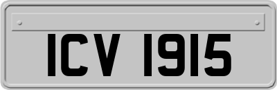 ICV1915