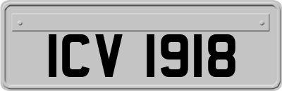 ICV1918