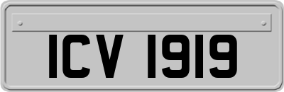 ICV1919