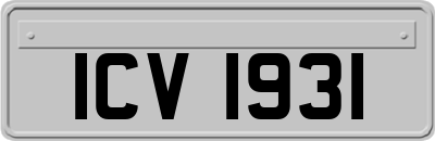 ICV1931