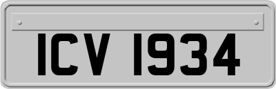 ICV1934