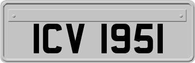 ICV1951