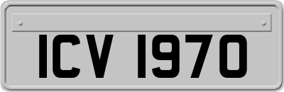 ICV1970