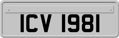 ICV1981