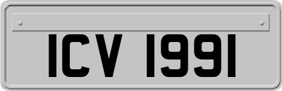 ICV1991