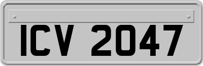 ICV2047