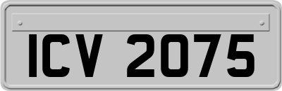 ICV2075
