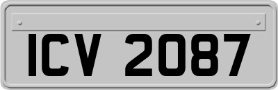 ICV2087